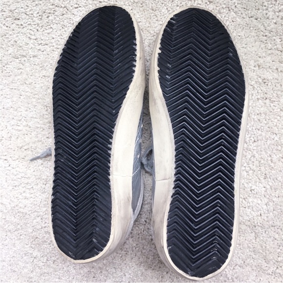 Exclusive Barney’s New York Golden Goose Mid Star - Size 36 - Picture 8 of 8